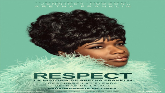 فيلم Respect 2021 مترجم