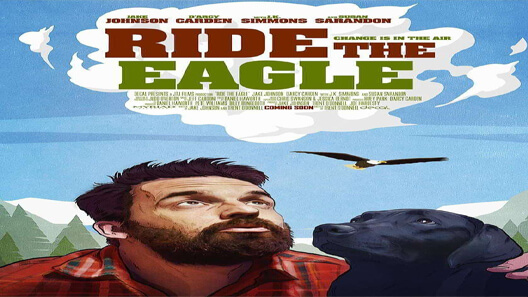 فيلم Ride the Eagle 2021 مترجم
