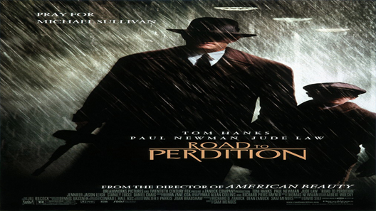 فيلم Road To Perdition 2002 مترجم