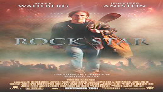 فيلم Rock Star 2001 مترجم