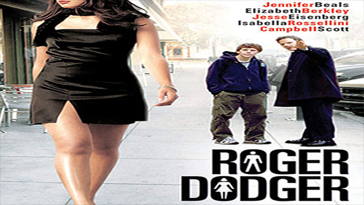 فيلم Roger Dodger 2002 مترجم