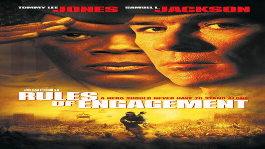 فيلم Rules Of Engagement 2000 مترجم