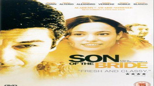 فيلم Son Of The Bride 2001 مترجم
