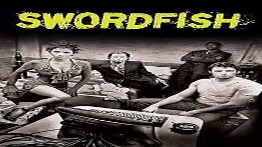 فيلم Swordfish 2001 مترجم