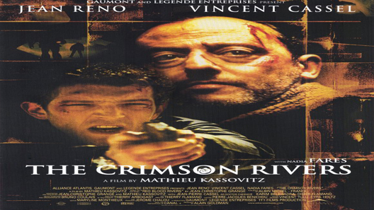 فيلم The Crimson Rivers Pourpres 2000 مترجم
