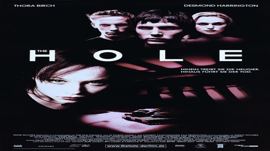 فيلم The Hole 2001 مترجم