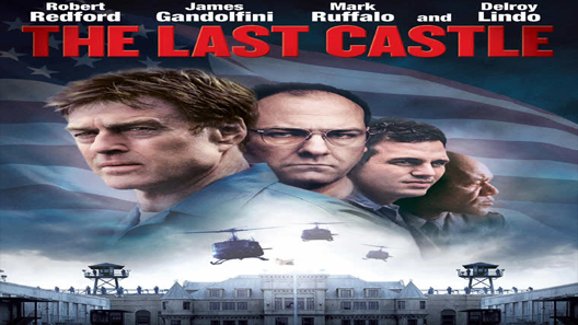 فيلم The Last Castle 2001 مترجم