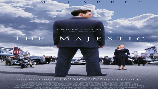 فيلم The Majestic 2001 مترجم