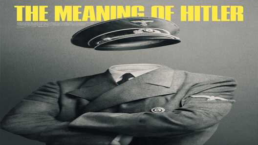 فيلم The Meaning of Hitler 2020 مترجم
