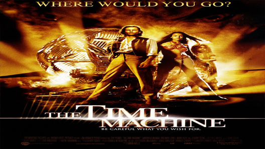 فيلم The Time Machine 2002 مترجم