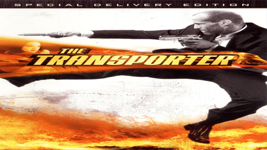فيلم The Transporter 2002 مترجم