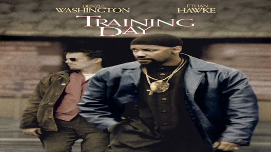 فيلم Training Day 2001 مترجم