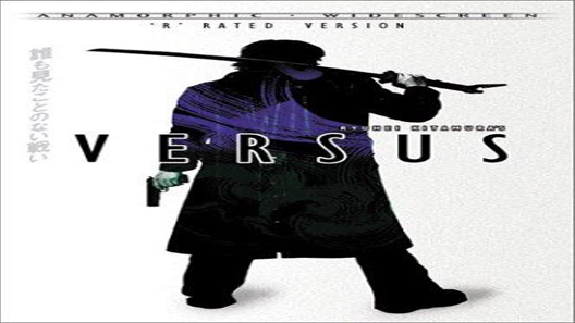 فيلم Versus 2000 مترجم