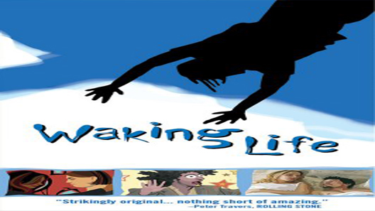 فيلم Waking Life 2001 مترجم