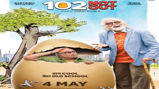 فيلم 102 Not Out 2018 مترجم