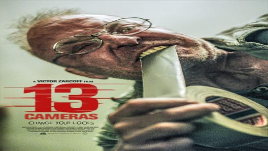 فيلم 14 Cameras 2018 مترجم
