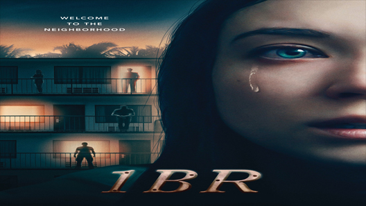 فيلم 1BR 2019 مترجم
