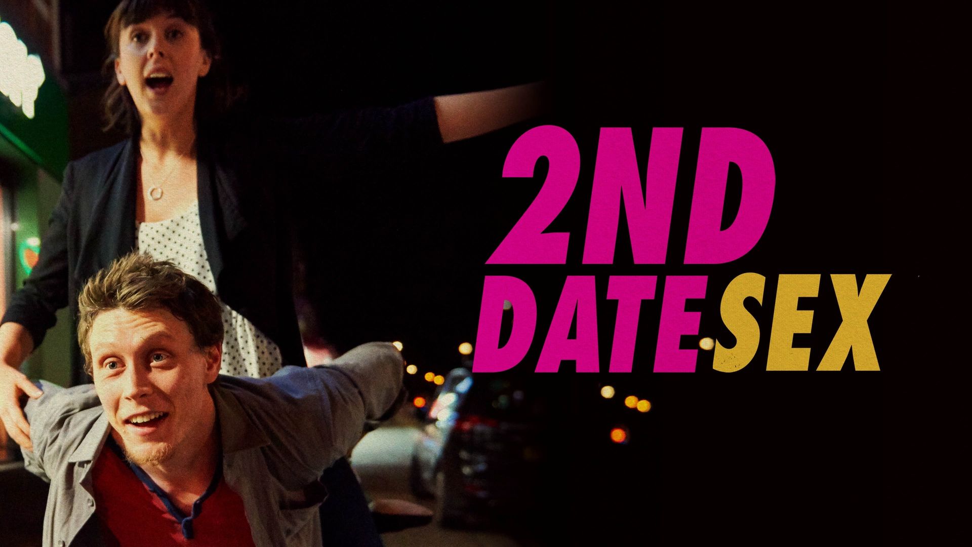 فيلم 2nd Date Sex 2019 مترجم