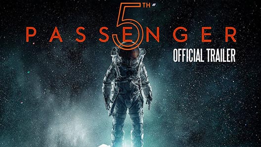 فيلم 5th Passenger 2018 مترجم