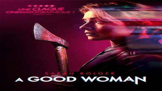 فيلم A Good Woman Is Hard To Find 2019 مترجم