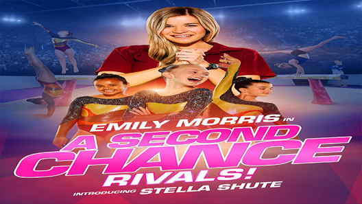فيلم A Second Chance Rivals 2019 مترجم