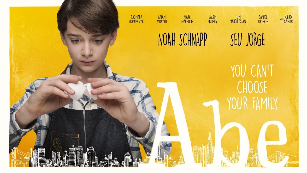 فيلم Abe 2019 مترجم