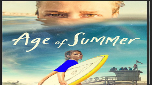 فيلم Age Of Summer 2018 مترجم