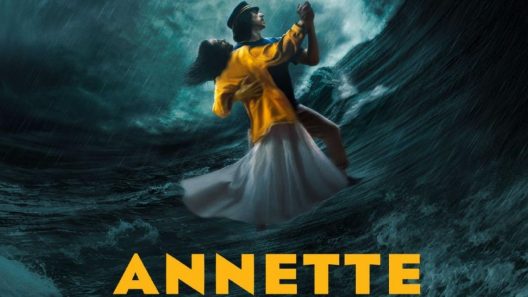 فيلم Annette 2021 مترجم