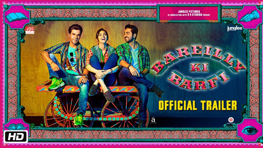 فيلم Bareilly Ki Barfi 2017 مترجم
