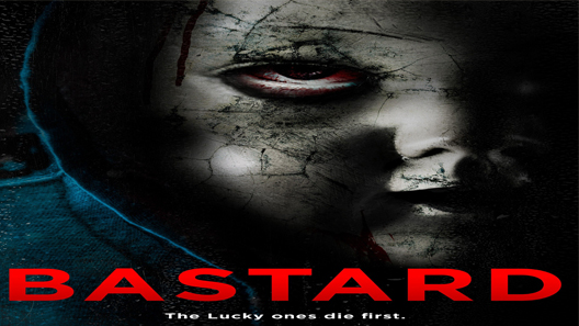 فيلم Bastard 2015 مترجم