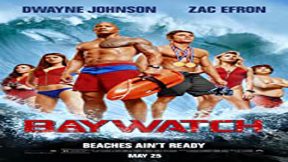 فيلم Baywatch 2017 مترجم