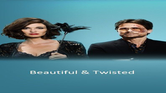 فيلم Beautiful and Twisted 2015 مترجم