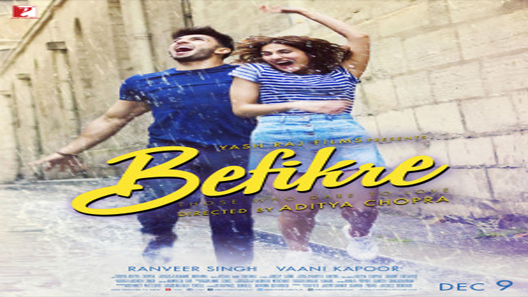 فيلم Befikre 2016 مترجم