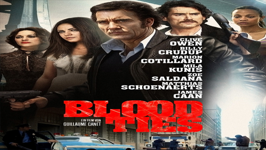 فيلم Blood Ties 2013 مترجم