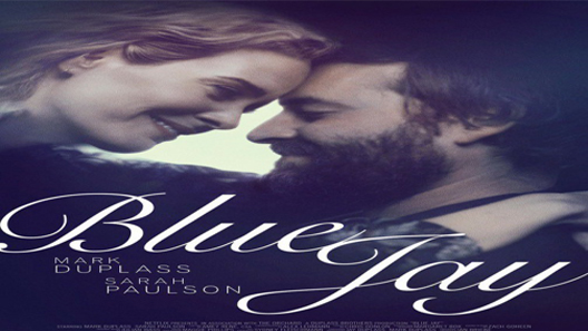 فيلم Blue Jay 2016 مترجم
