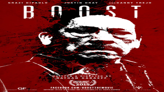 فيلم Boost 2016 مترجم