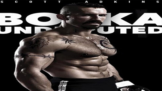 فيلم Boyka Undisputed 2016 مترجم