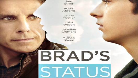 فيلم Brads Status 2017 مترجم