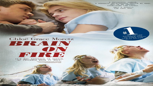فيلم Brain On Fire 2016 مترجم