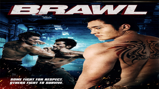 فيلم Brawl 2012 مترجم