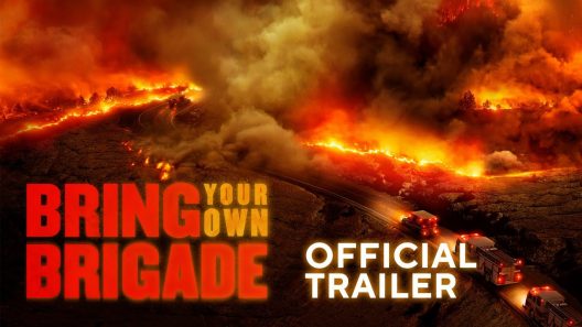 فيلم Bring Your Own Brigade 2021 مترجم