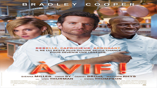 فيلم Burnt 2015 مترجم