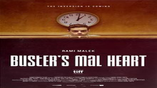 فيلم Busters Mal Heart 2016 مترجم
