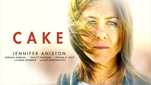 فيلم Cake 2014 مترجم