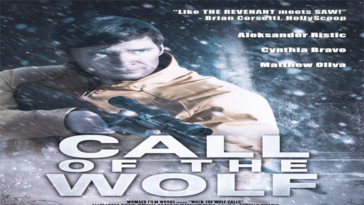 فيلم Call Of The Wolf 2017 مترجم