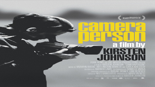 فيلم Cameraperson 2016 مترجم