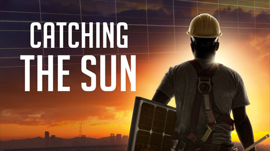 فيلم Catching The Sun 2015 مترجم