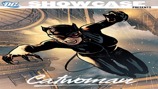 فيلم Catwoman 2011 مترجم