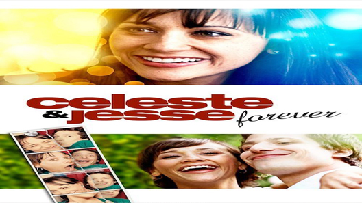 فيلم Celeste Jesse Forever 2012 مترجم