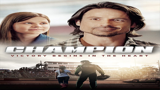 فيلم Champion 2017 مترجم